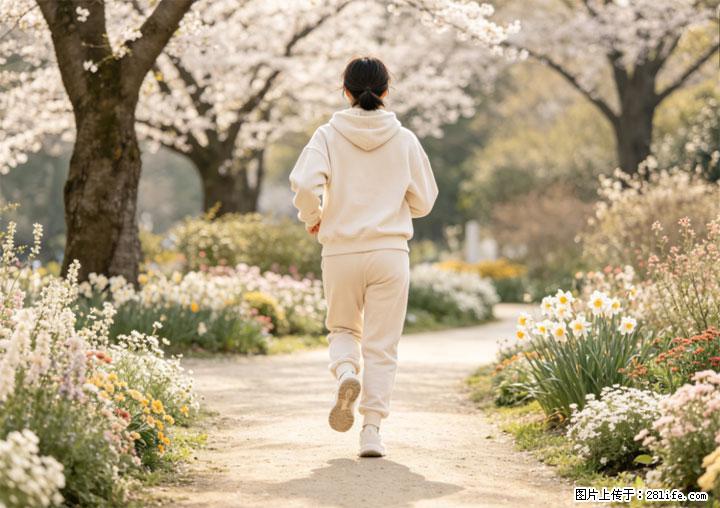 学会这套走路方法！稳血糖护心脏，养护关节更护健康 - 芜湖生活资讯 - 芜湖28生活网 wuhu.28life.net