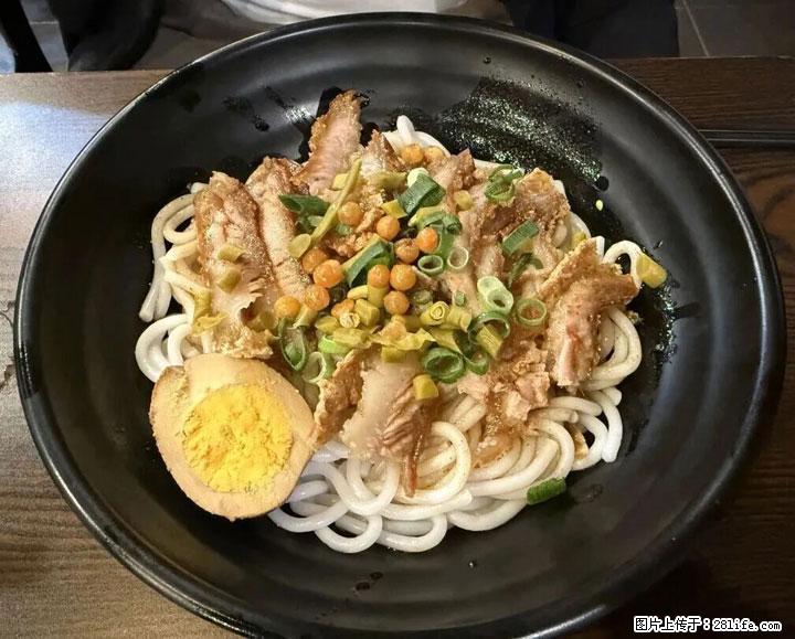 桂林米粉：承载乡愁与文化传承的美食 - 芜湖生活资讯 - 芜湖28生活网 wuhu.28life.net